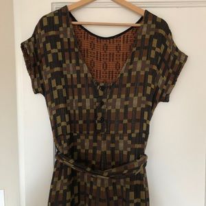 Ace and Jig Skye Onesie